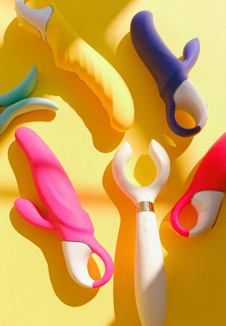 Vibrators